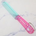 Japan Sanrio Folding Comb - My Melody : Heart-pounding Memories Heisei Retro - 2
