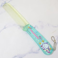 Japan Sanrio Folding Comb - Pochacco : Heart-pounding Memories Heisei Retro - 2