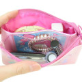 Japan Sanrio Cosmetic Pouch - My Melody : Heart-pounding Memories Heisei Retro - 3