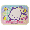 Japan Sanrio Big Sticker - Pochacco : Heart-pounding Memories Heisei Retro Purikura Photo Style - 1