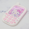 Japan Sanrio Acrylic Magnet - Charmmy Kitty : Heart-pounding Memories Heisei Retro Mobile Style - 2