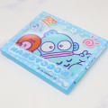 Japan Sanrio Acrylic Magnet - Hangyodon : Heart-pounding Memories Heisei Retro Purikura Photo Style - 2