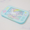 Japan Sanrio Acrylic Magnet - Cinnamoroll : Heart-pounding Memories Heisei Retro Game Console Style - 2