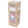 Japan Sanrio Stainless Steel Bottle 350ml - Hello Kitty : Heart-pounding Memories Heisei Retro - 4
