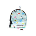 Japan Sanrio Outdoor Backpack Bag Pen Case - Characters Mint - 1
