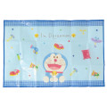 Japan Doraemon Picnic Blanket Leisure Sheet - Doraemon : Gadget Blue - 1