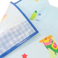 Japan Doraemon Picnic Blanket Leisure Sheet - Doraemon : Gadget Blue - 2