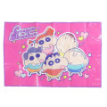 Japan Crayon Shin-chan Picnic Blanket Leisure Sheet - Friends Pink - 1
