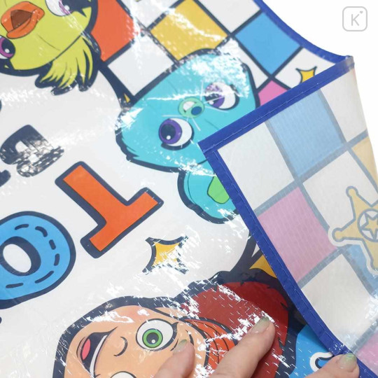 Japan Disney Picnic Blanket Leisure Sheet - Toy Story : Fun - 2