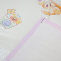 Japan Kirby Picnic Blanket Leisure Sheet - Kirby & Waddle Dee : Starry Dream - 2