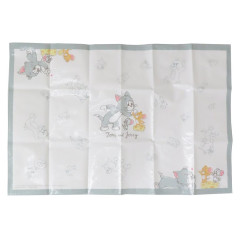 Japan Tom and Jerry Picnic Blanket Leisure Sheet - Cheese