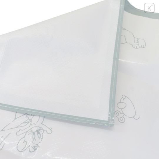 Japan Tom and Jerry Picnic Blanket Leisure Sheet - Cheese - 2