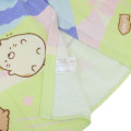 Japan San-X Kids Wrap Towel 60cm - Sumikko Gurashi : Mysterious Friends - 4