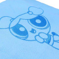 Japan The Powerpuff Girls Embroidered Mini Tote Bag - Bubbles Blue - 2
