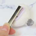 Japan Sanrio Mascot Hair Clip - Pochacco : Butt - 2