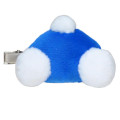 Japan Sanrio Mascot Hair Clip - Hello Kitty : Butt - 1