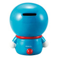 Japan Doraemon Piggy Bank - Doraemon : Sitting - 3