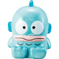 Japan Sanrio Piggy Bank - Hangyodon : Sitting - 1