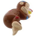 Japan Curious George Piggy Bank - Sleeping - 3