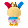 Japan Sanrio Mascot Holder - Usahana : Ballerina - 3