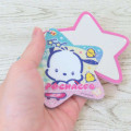 Japan Sanrio Slide Mirror - Pochacco : Heart-pounding Memories Heisei Retro Sparkly - 2