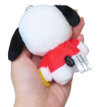 Japan Crayon Shinchan × Sanrio Mascot Holder - Pochacco - 2