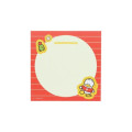Japan Sanrio Square Memo - Pekkle : Vintage Retro - 5