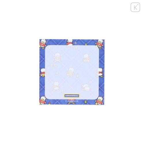 Japan Sanrio Sticky Notes - Pekkle : Vintage Retro - 5