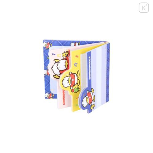 Japan Sanrio Sticky Notes - Pekkle : Vintage Retro - 6