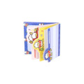 Japan Sanrio Sticky Notes - Pekkle : Vintage Retro - 6