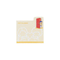 Japan Sanrio Sticky Notes - Patty & Jimmy : Vintage Retro - 3