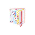 Japan Sanrio Sticky Notes - Hello Kitty : Vintage Retro - 6