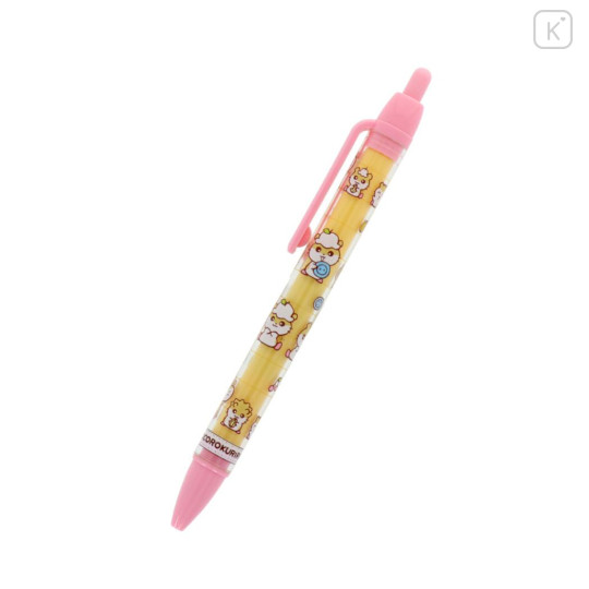 Japan Sanrio Ballpoint Pen - Corocorokuririn : Vintage Retro - 1