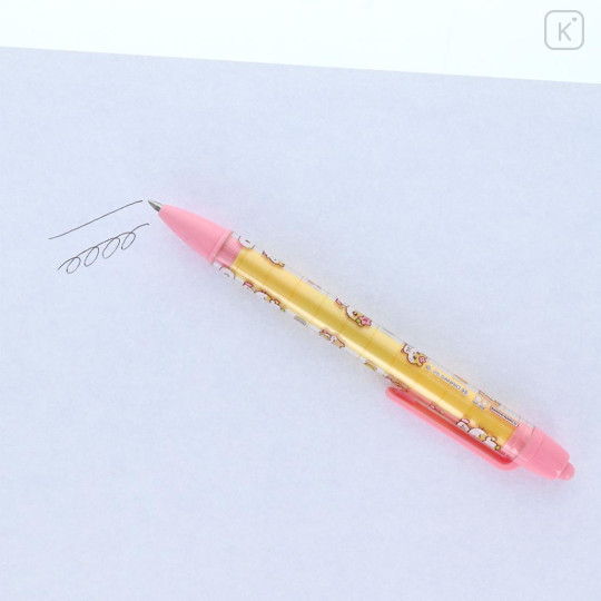 Japan Sanrio Ballpoint Pen - Corocorokuririn : Vintage Retro - 3