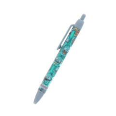 Japan Sanrio Ballpoint Pen - Hangyodon : Vintage Retro