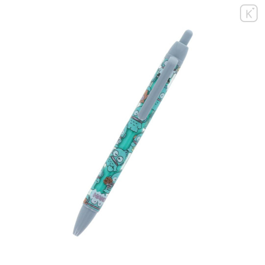 Japan Sanrio Ballpoint Pen - Hangyodon : Vintage Retro - 2