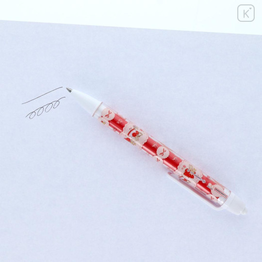 Japan Sanrio Ballpoint Pen - Marron Cream : Vintage Retro - 3