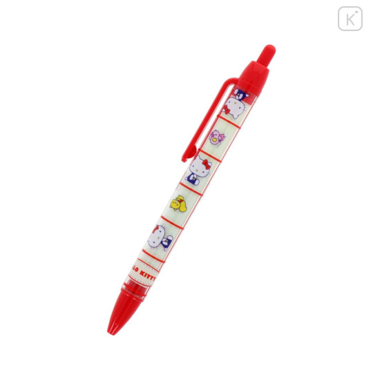 Japan Sanrio Ballpoint Pen - Hello Kitty : Vintage Retro - 1