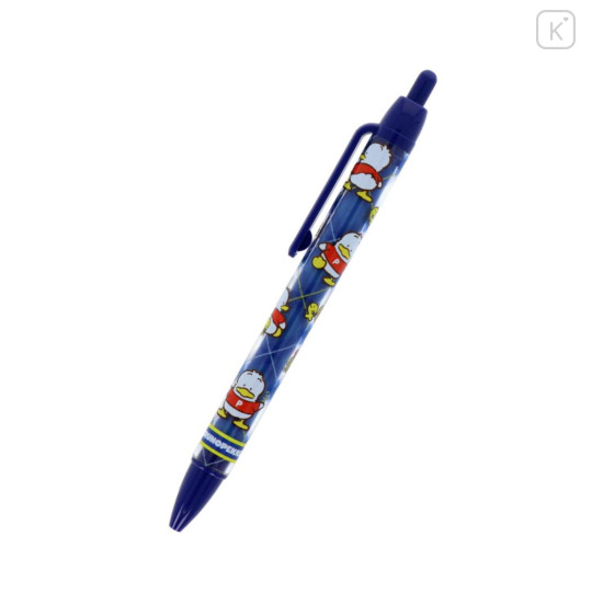 Japan Sanrio Ballpoint Pen - Pekkle : Vintage Retro - 1