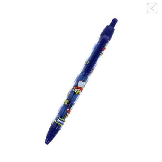 Japan Sanrio Ballpoint Pen - Pekkle : Vintage Retro - 2