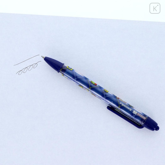 Japan Sanrio Ballpoint Pen - Pekkle : Vintage Retro - 3