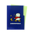 Japan Sanrio 3 Pockets A5 Index File - Pekkle : Vintage Retro - 3