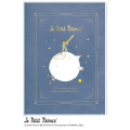 Japan The Little Prince B6 Planner Monthly Schedule Book - Star Night 2026 - 1