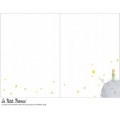 Japan The Little Prince B6 Planner Monthly Schedule Book - Day Light 2026 - 4