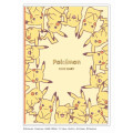 Japan Pokemon A6 Planner Monthly Schedule Book - Pikachu : 2026 - 1