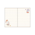 Japan Pokemon B7 Planner Monthly Schedule Book - Pikachu : Pokepeace Yellow 2026 - 3