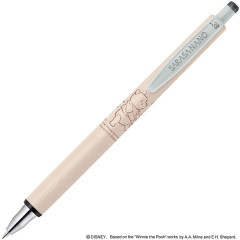 Japan Disney Sarasa Nano Gel Pen - Pooh : Hunny