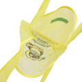 Japan Mofusand Organza Mini Tote Bag - Fruit Cat Lemon - 7