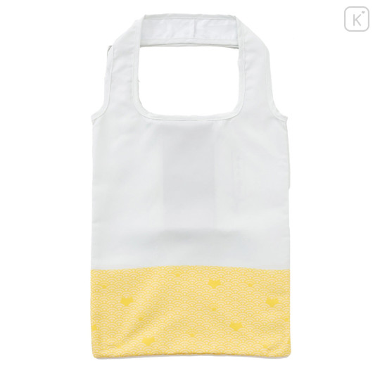 Japan Mofusand Eco Shopping Bag - Sushi Cat Egg Gunkan - 4