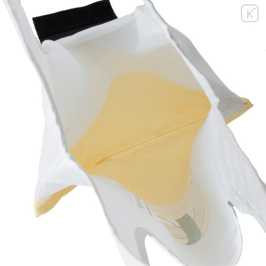 Japan Mofusand Eco Shopping Bag - Sushi Cat Egg Gunkan - 5